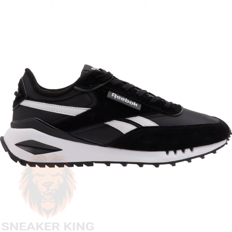 Кросівки Reebok Forte Racer black AR30155M-BWB